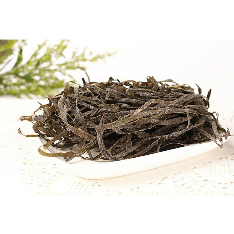 Phổ tai (rong biển khô) 100g