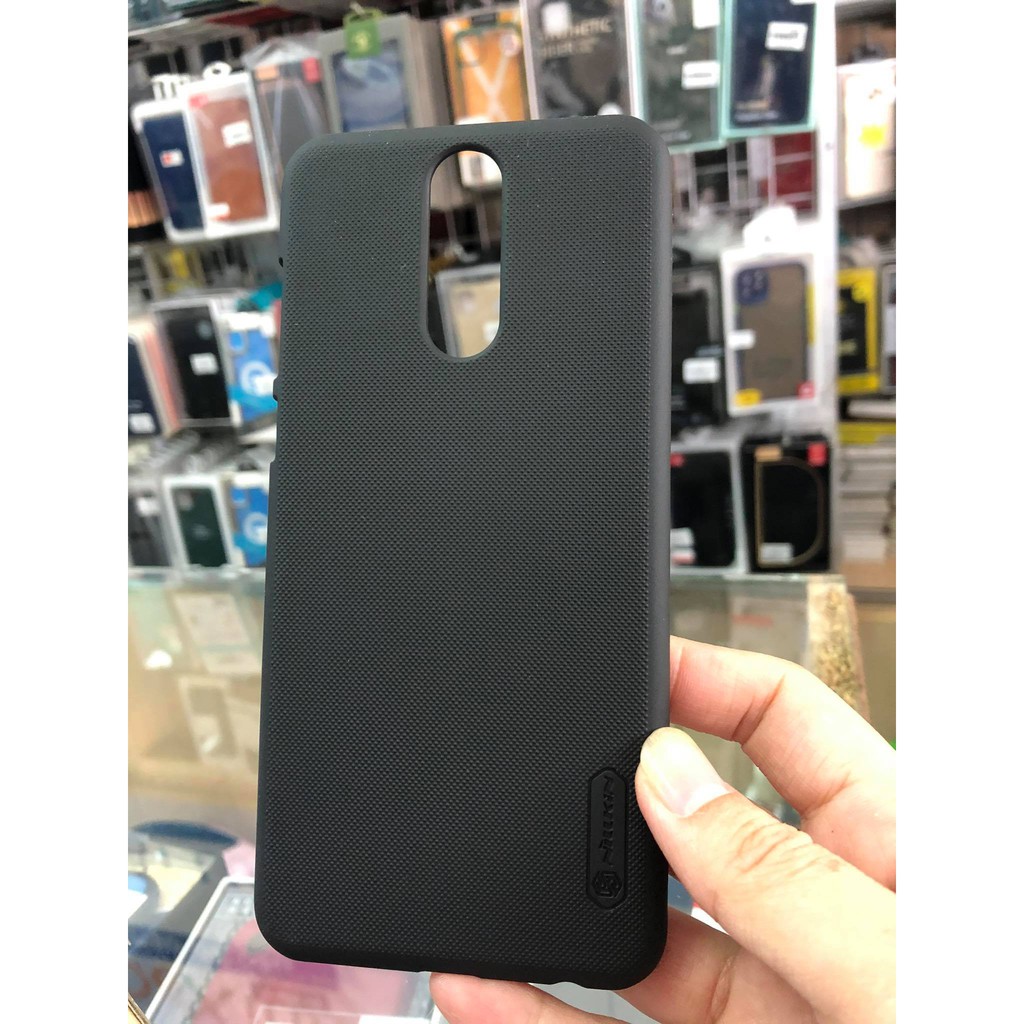 Huawei Nova 2i rugged case cover