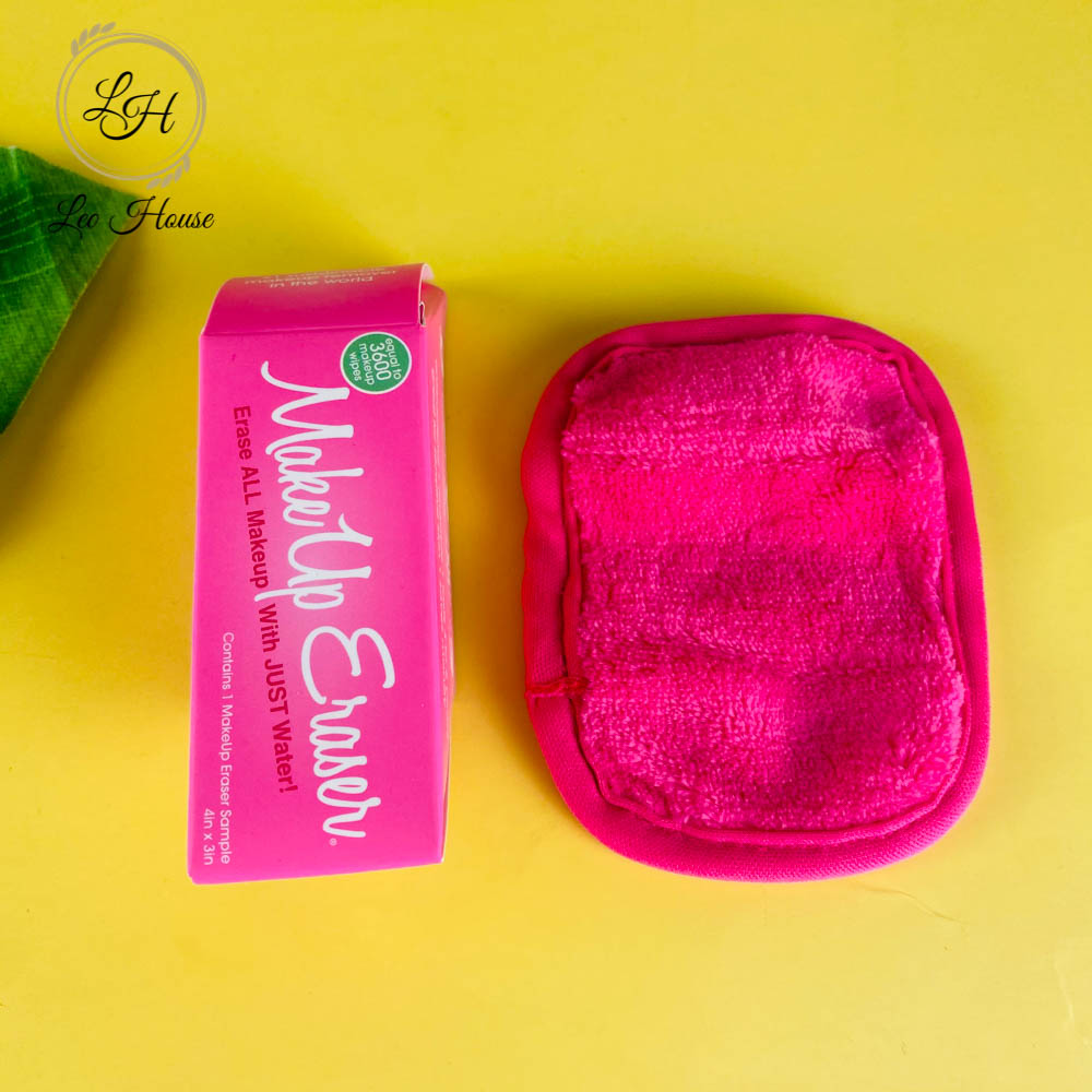 Khăn tẩy trang mini thần kì The Original MakeUp Eraser