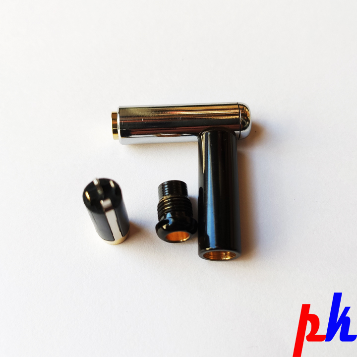 jack hàn 4 chấu âm 3.5 mm