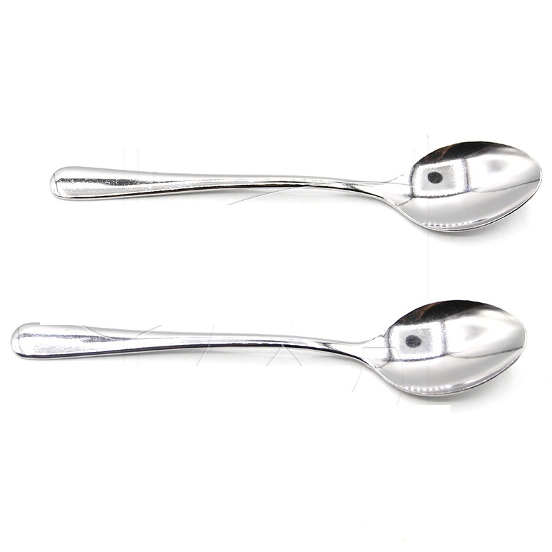 Set 2 thìa inox Twins nội địa Nhật Bản
