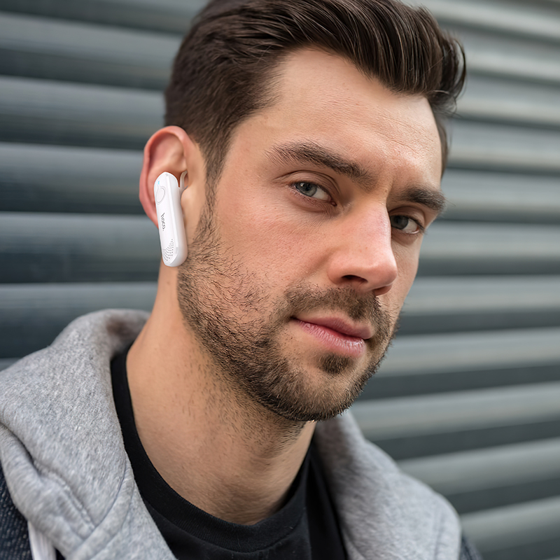 Tai Nghe Bluetooth Hoco E63 1 Bên V5.0 Có Mic