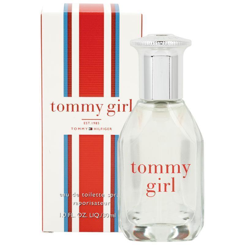 Nước hoa nữ TOMMY HILFIGER Tommy Girl 30ml