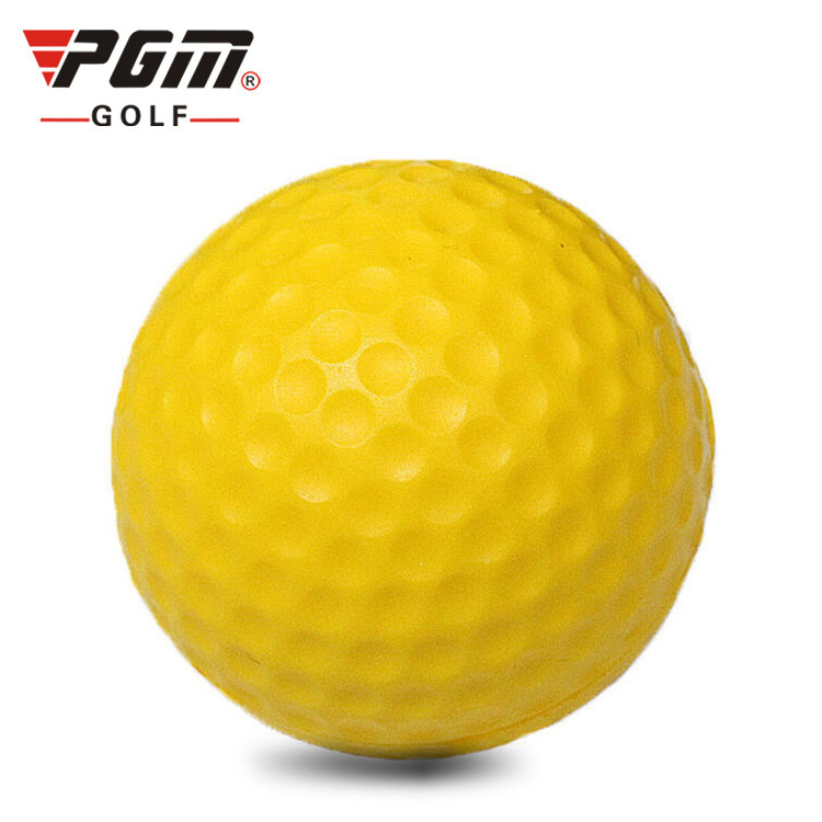 [Chính Hãng] Bóng tập golf - PGM Q008