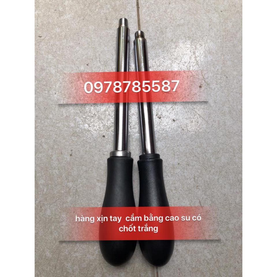 Máy ép cam bằng tay cao cấp inox
