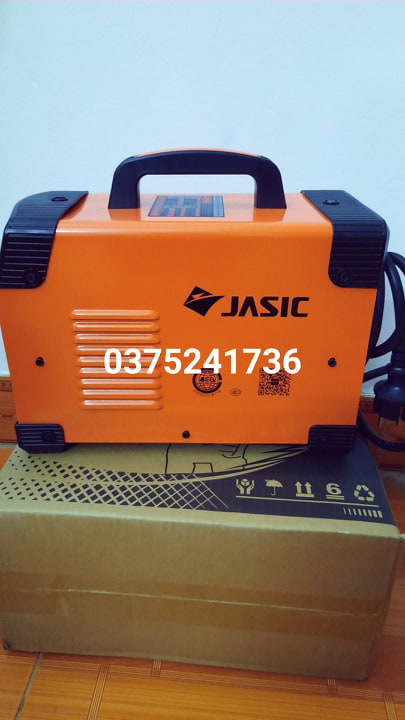máy hàn điện tử 200E - máy hàn điện tử