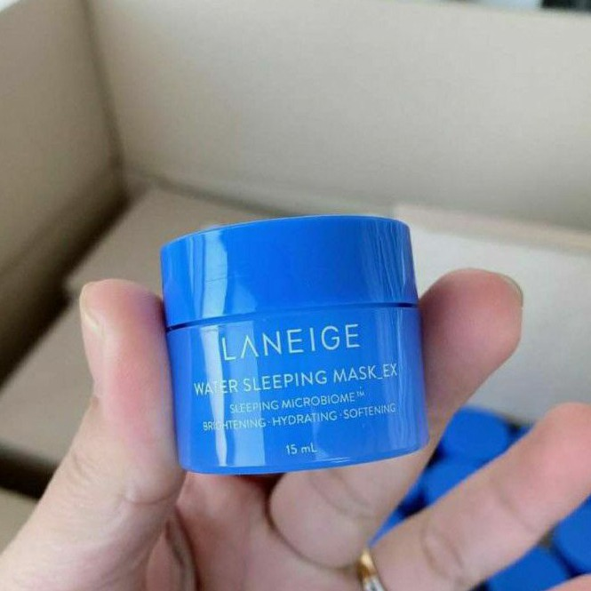 Laneige Water Sleeping Mask EX 15ml