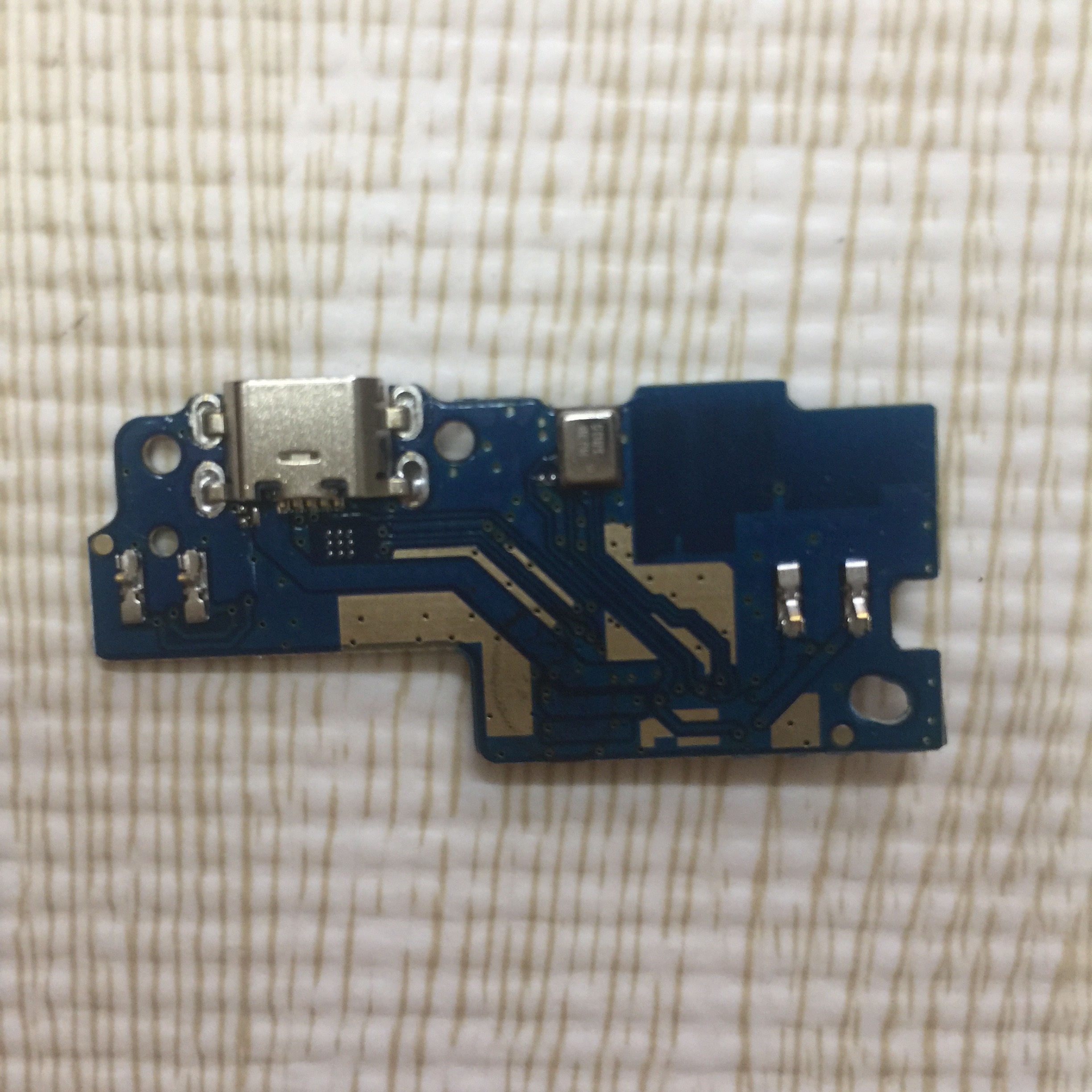 Bo mạch sạc Xiaomi Mimax
