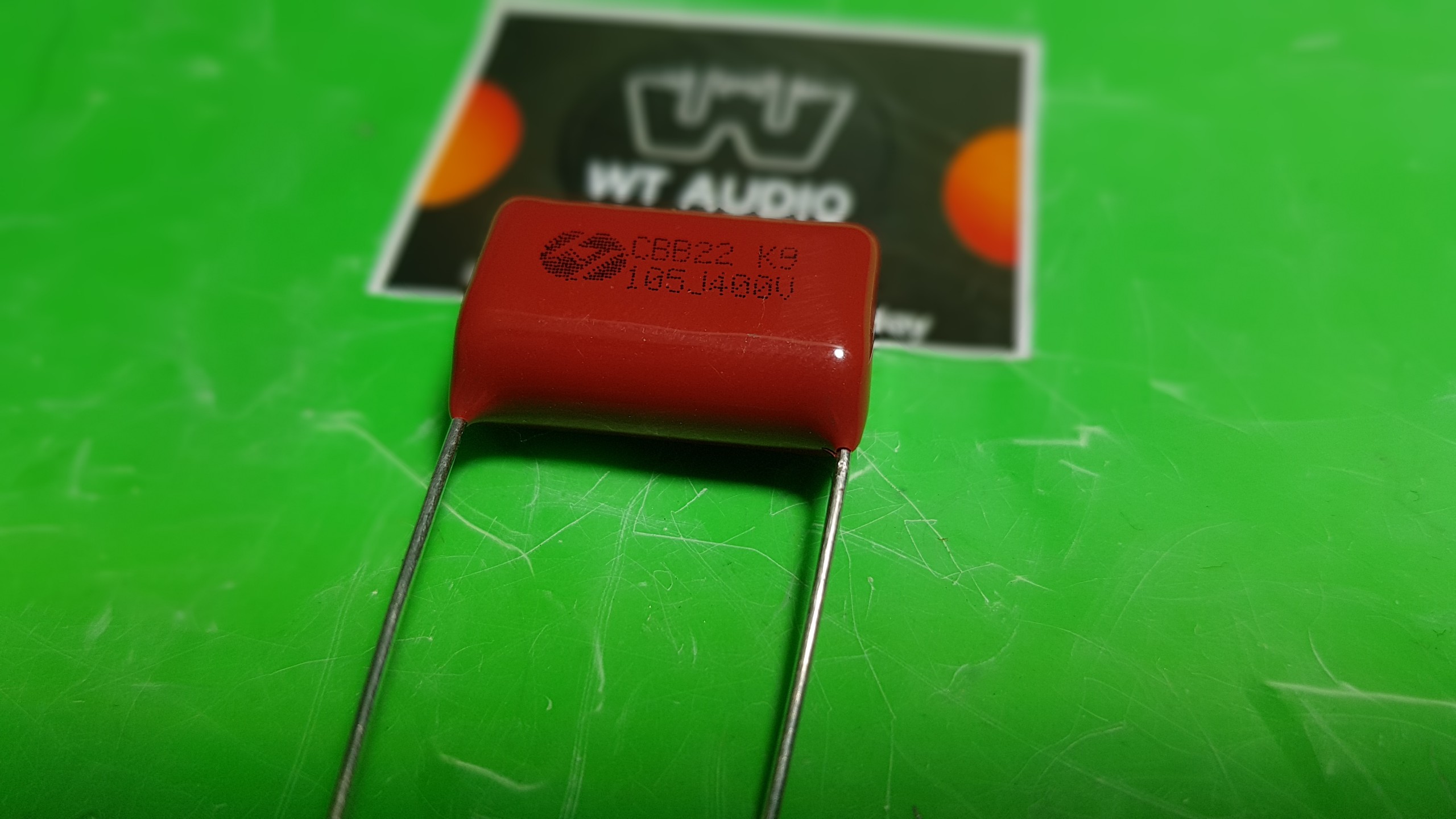 Tụ 105 1uf 400v
