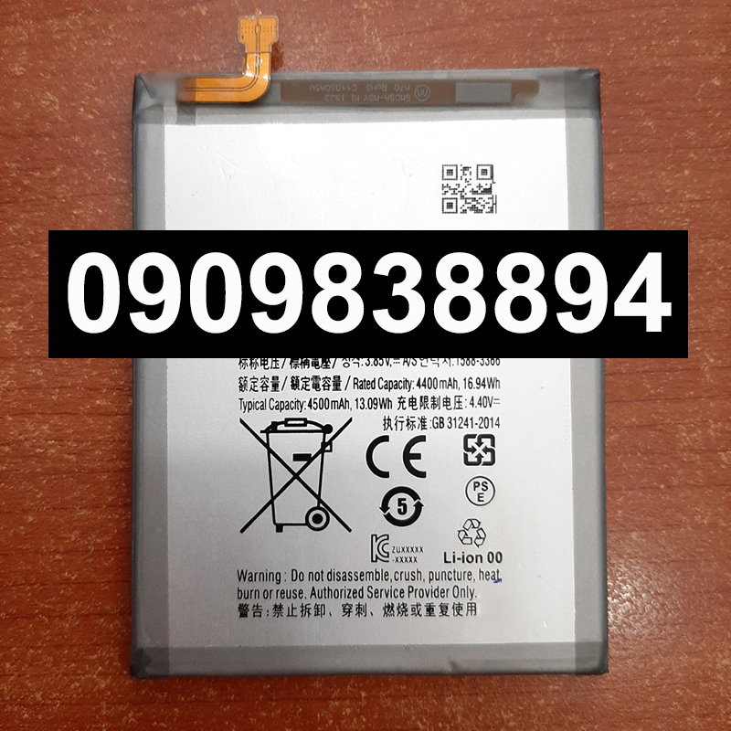 Pin samsung galaxy a70 a705 eb-ba705abu