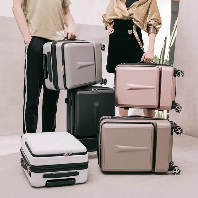 Vali Xiaomi doanh nhân Xiaomi Passport