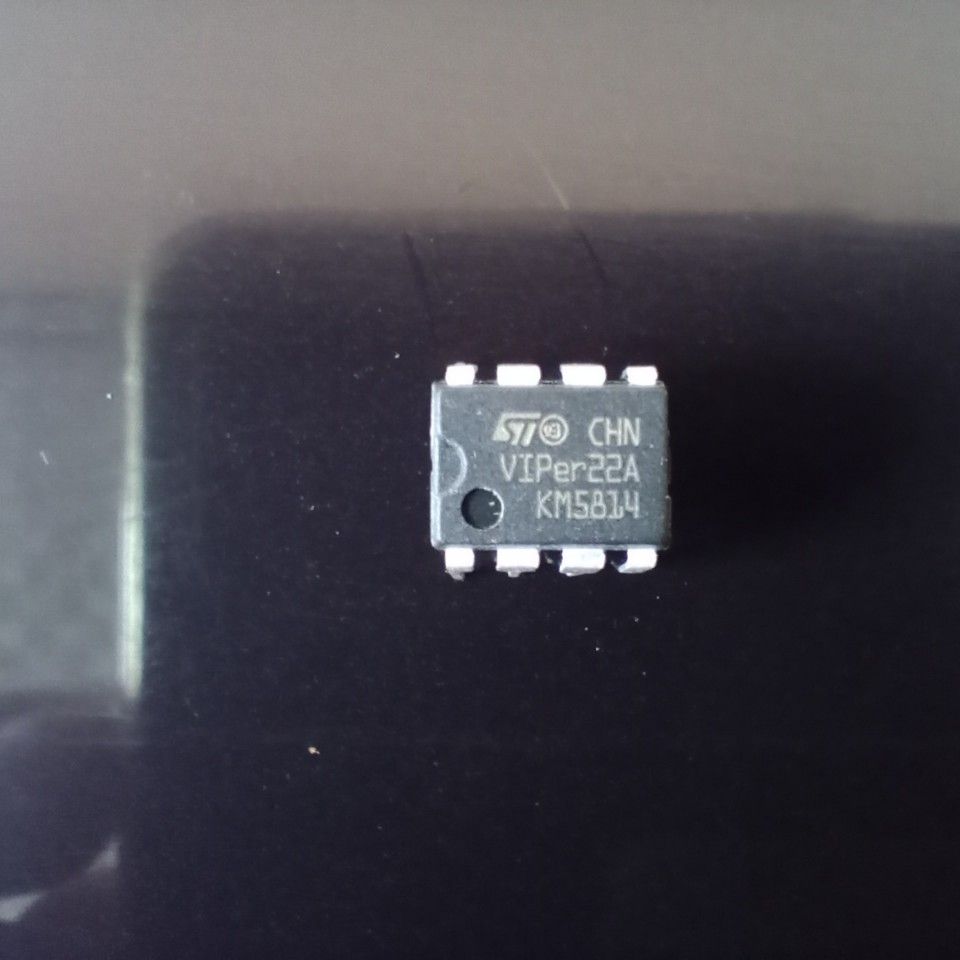IC nguồn Viper22A chất lượng tốt