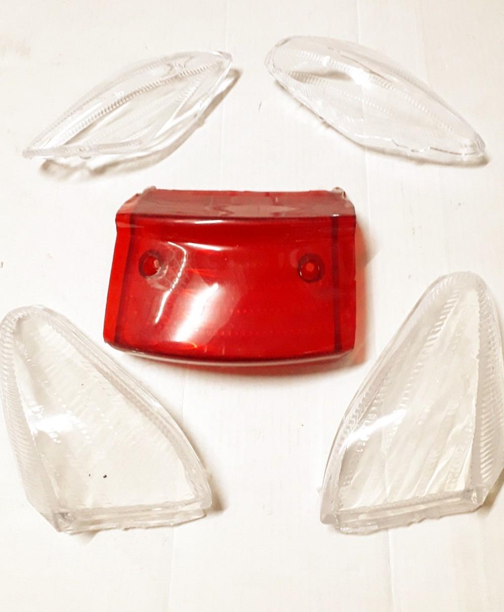 [Hcm] Wa.Y Lampshade X 5 Pieces