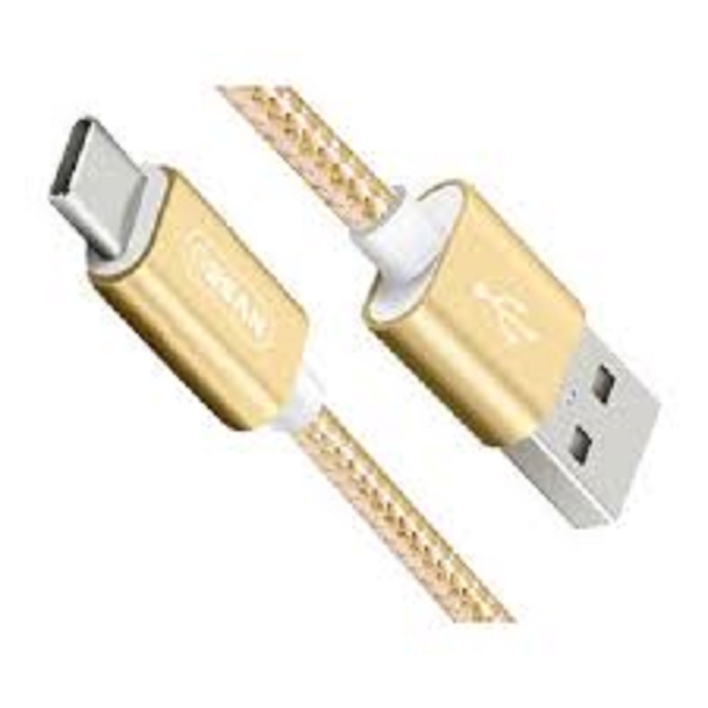 CÁP SẠC TYPE C DÀI GẦN 3M