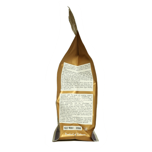 Chuối Sấy Lạnh VINAMIT 100g