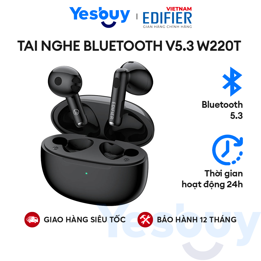 Tai Nghe Bluetooth Edifier X2S