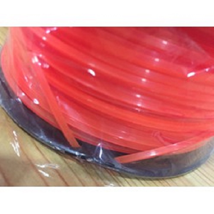 Cước cắt cỏ trơn 100m - cước cắt cỏ 3,5mm