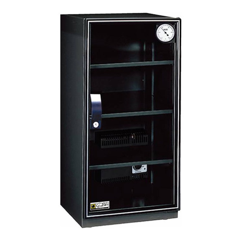 Tủ chống ẩm Eureka AD-106, 114 lít