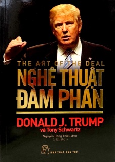 D. Trump - Nghệ Thuật Đàm Phán thumbnail