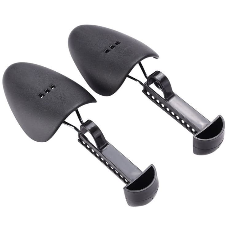 Cặp Cây Giữ Form Giày CHONGIAY màu Đen  Nam - Nữ
