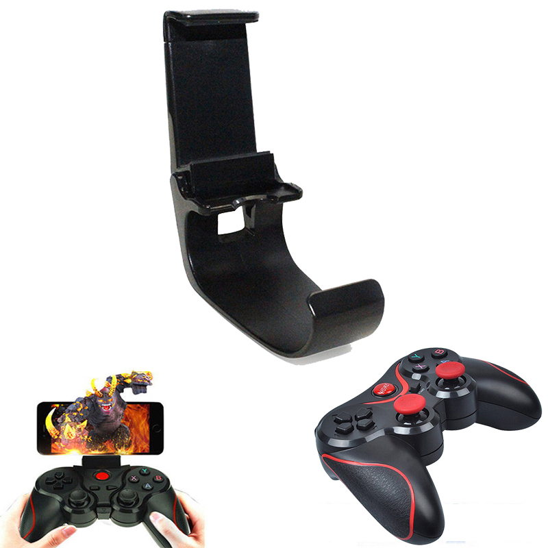 Penam Remote Wireless Bluetooth Game Controller Gamepad Joystick for Android Phone PC