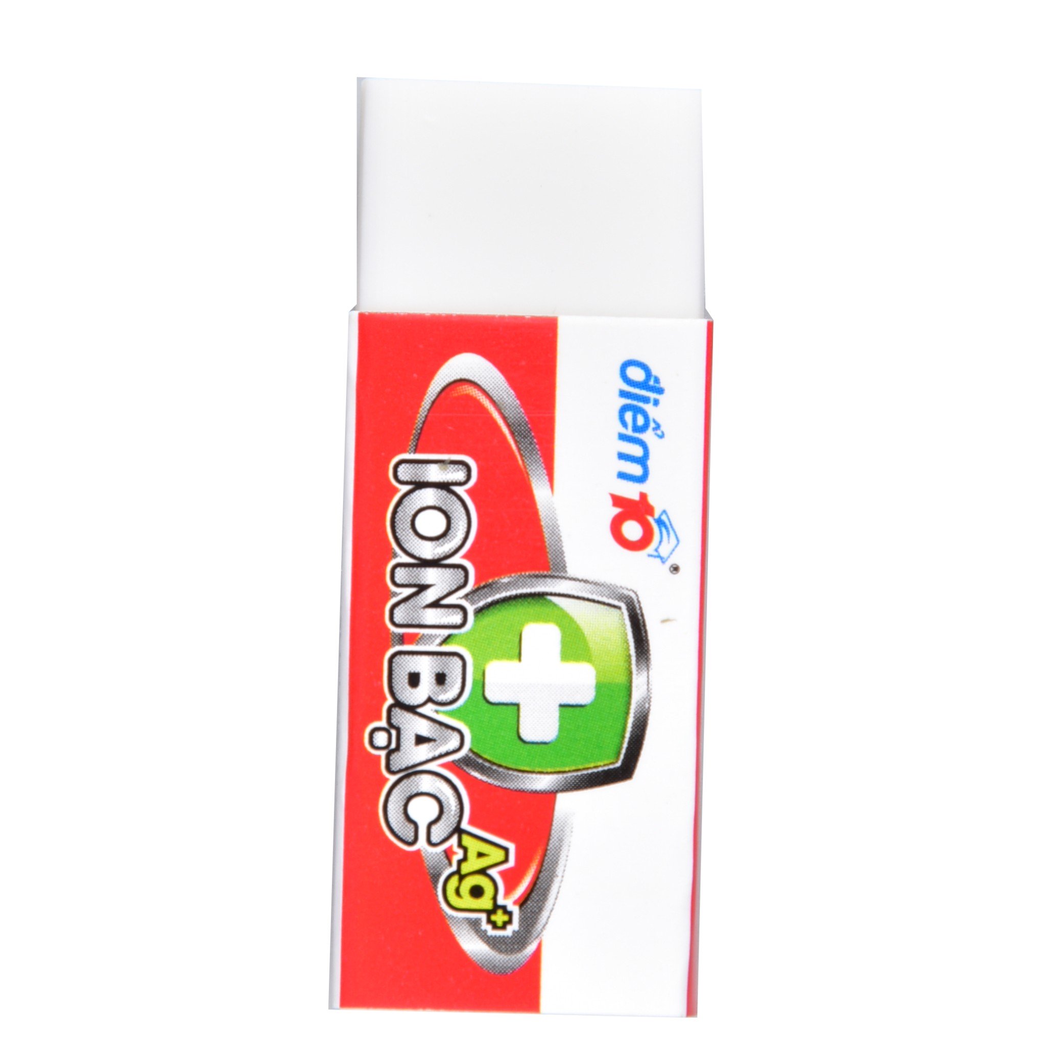 Combo 5 Gôm kháng khuẩn Điểm 10 TP-E029