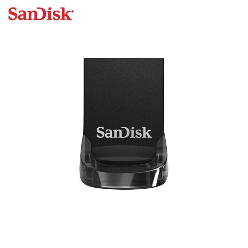USB 3.1 Sandisk CZ430 16gb 130MB