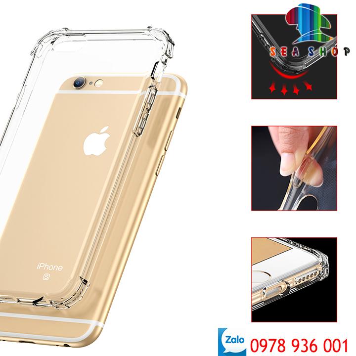 Case for iPhone 6 - 6S