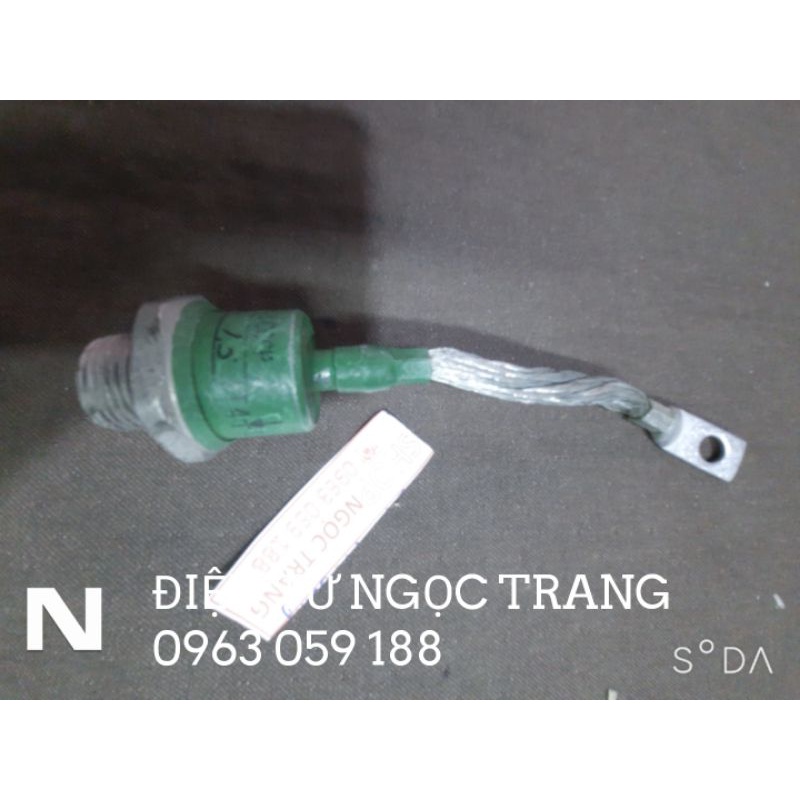 (HÀNG NHẬP KHẨU) Diot Nga 50A - Giá 1 Con