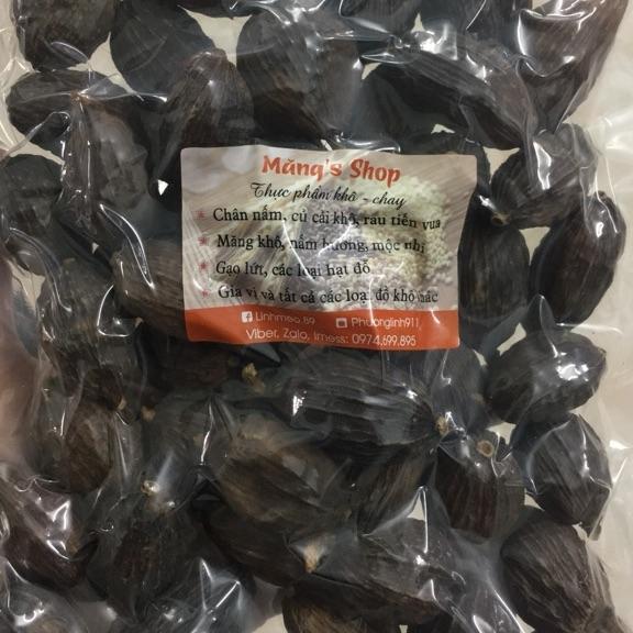 1kg thảo quả khô