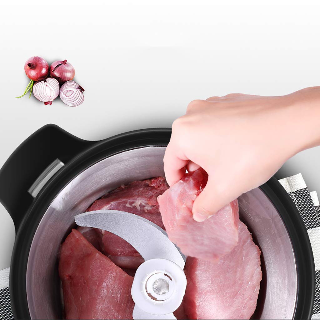 Máy Xay Đa Năng Thực Phẩm dung tích lớn