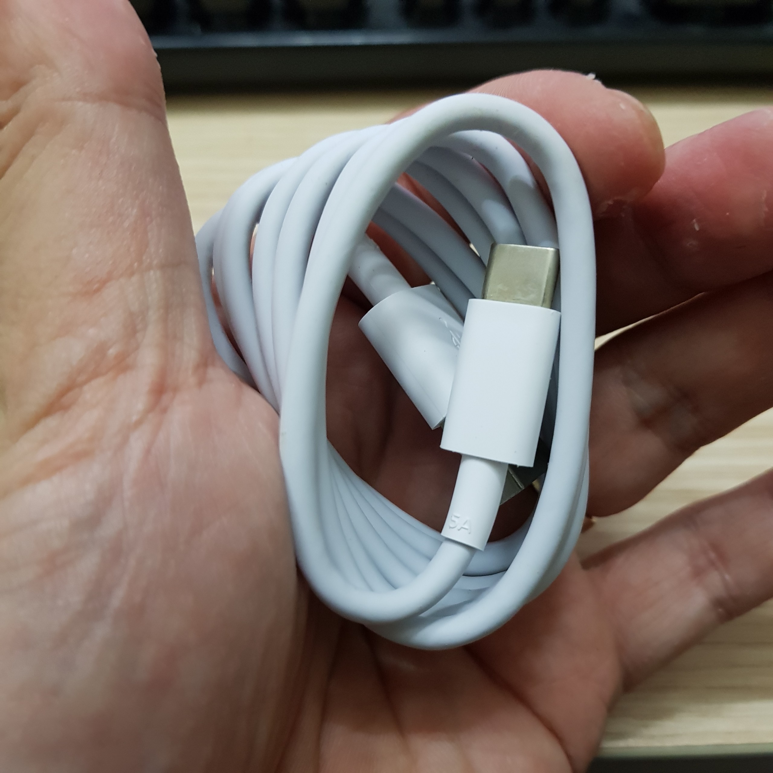 Bộ sạc cáp Huawei super charge công suất 22.5W,sạc siêu nhanh,cáp typeC