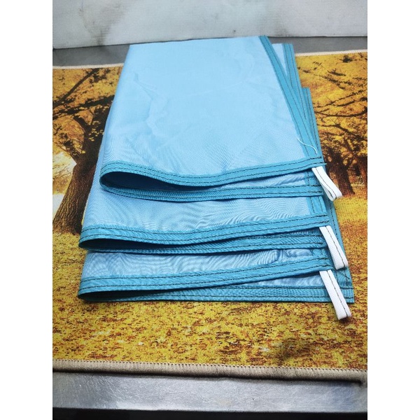 túi đập nước đá