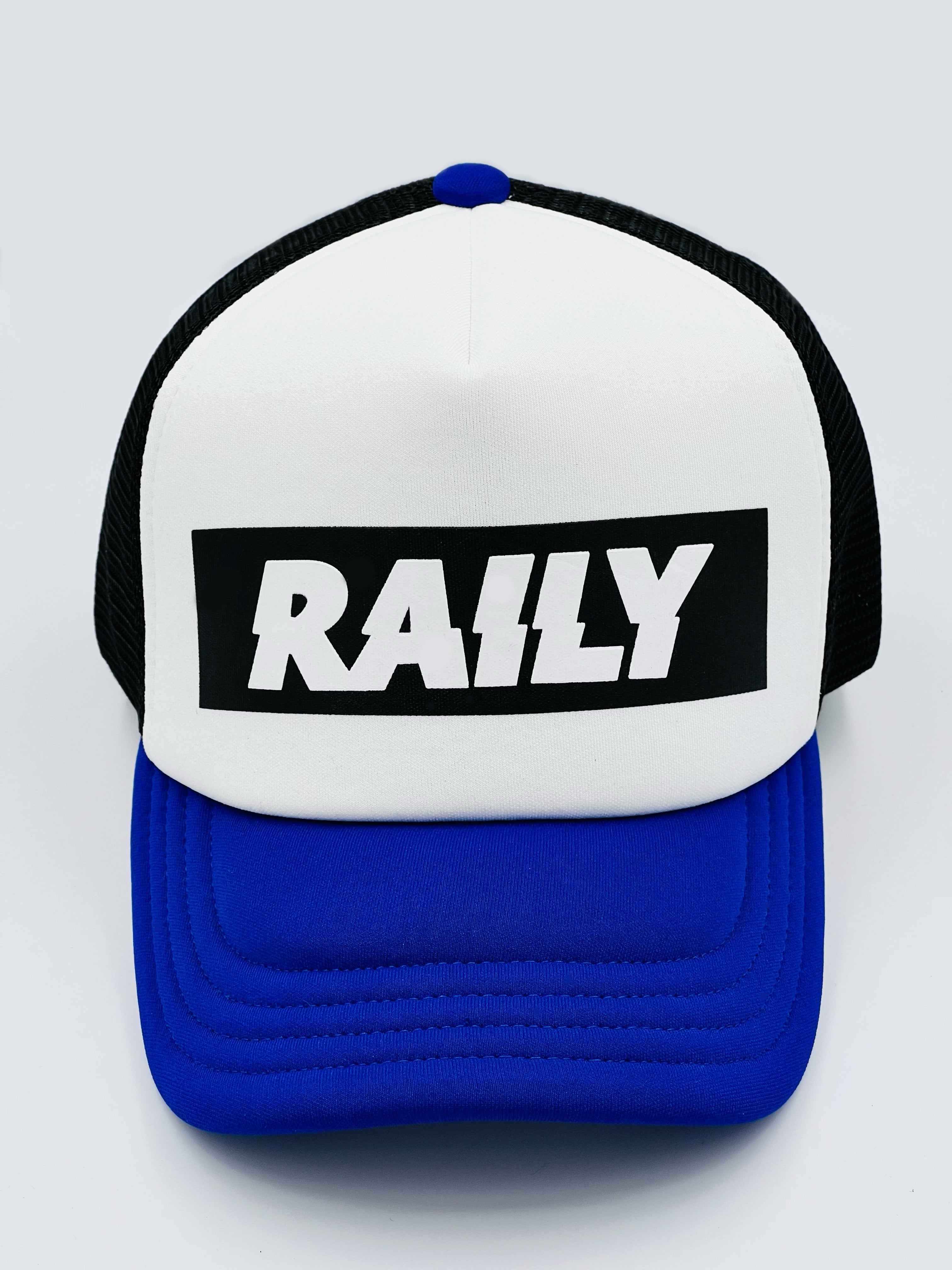 Nón trucker Raily