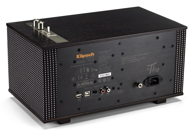Loa Bluetooth mini để bàn Genius SP-920BT