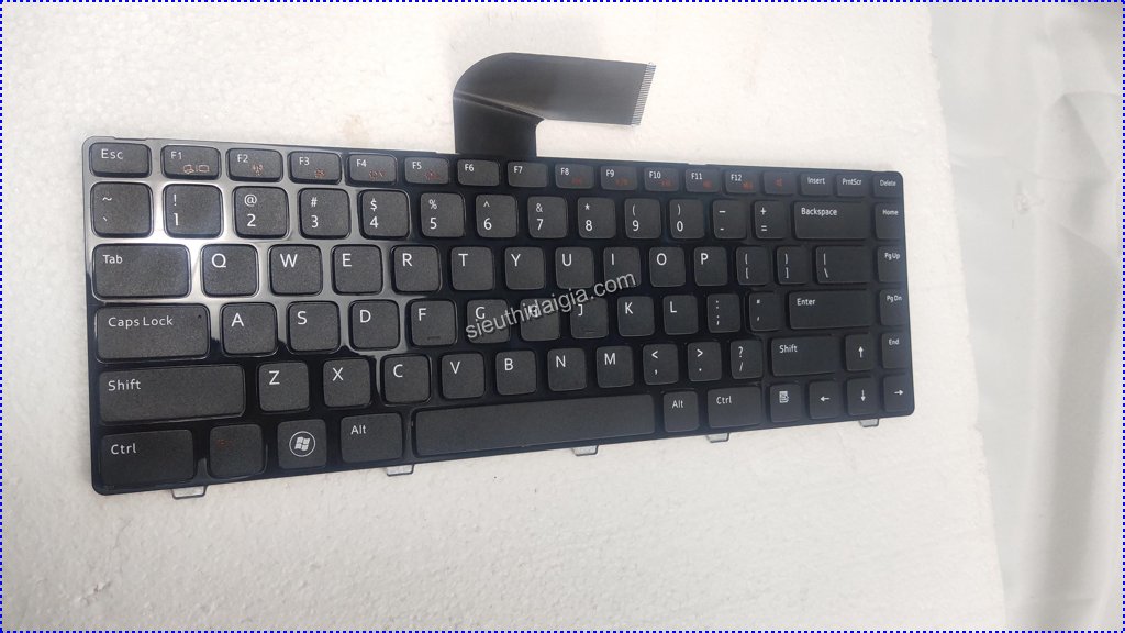 Bàn phím laptop dell inspiron n5050, bàn phím dell inspiron n5050
