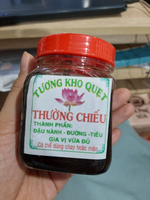 Tương Kho Quẹt Thường Chiếu
