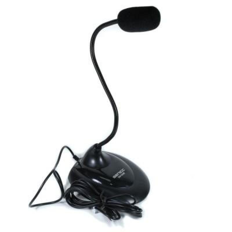 Micro máy tính,laptop Senic SM008 jack cắm 3.5ly