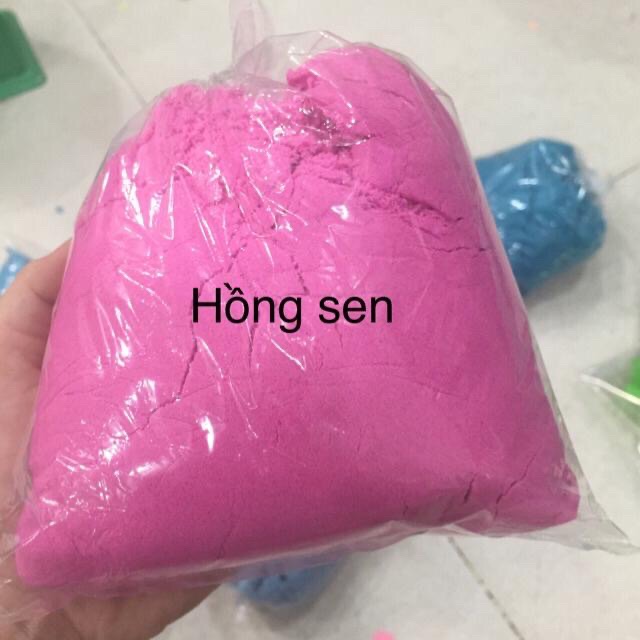 [HCM]Cát động lực 1kg