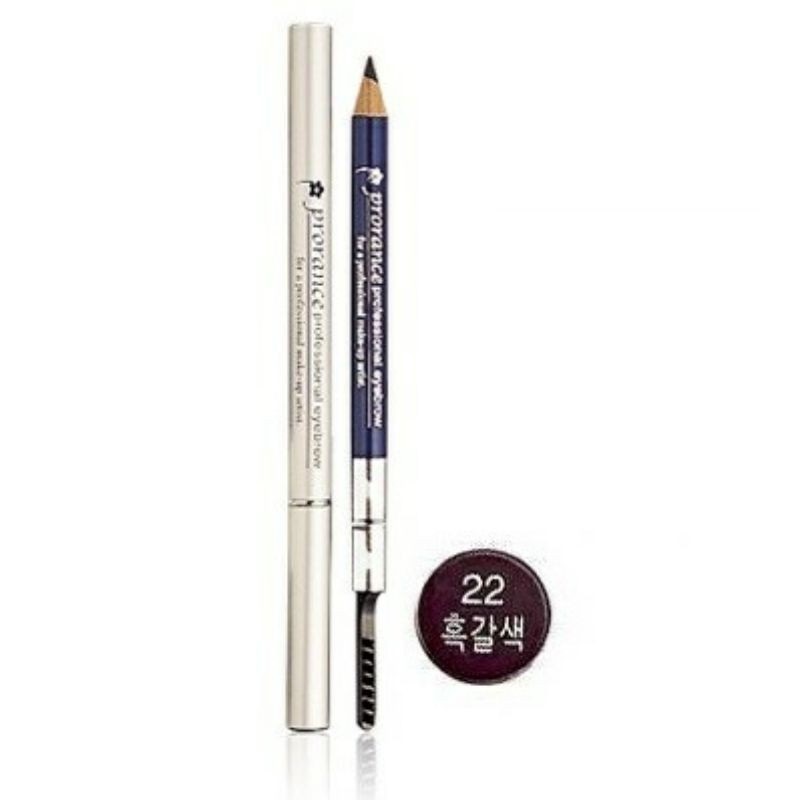 Chì Kẻ Mày PRORANCE PROFESSIONAL EYEBROW