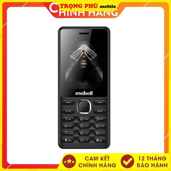 Điện thoại mobell m318