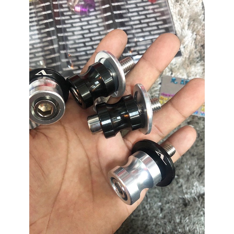 Ốc Nâng Bẩy Xe Đủ Size 6mm 8mm 10mm