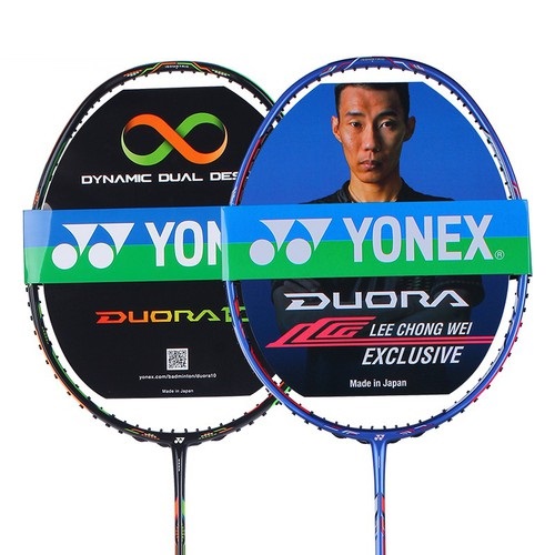 Vợt cầu lông Yonex khung Carbon Loại 1