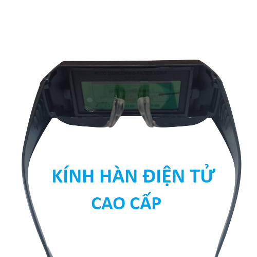 Kính hàn điện tử cao cấp