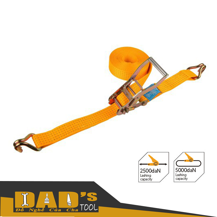 DÂY TĂNG ĐƯA CHẰNG HÀNG 9m TOLSEN 62265