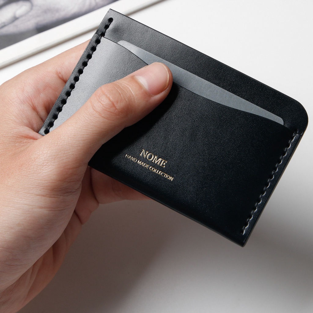 Ví Da NOME Card Holder (Business Edition)