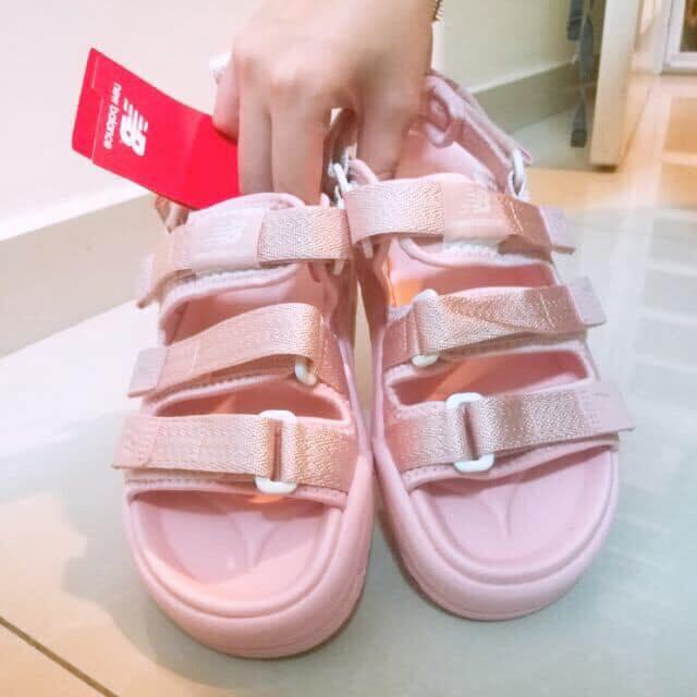 Dép Sandal New.Blance (Hot Hit 2019)