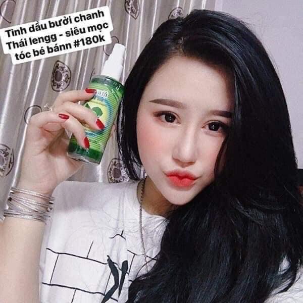 [Có sẵn] [Chính hãng] XỊT BƯỞI KÍCH MỌC TÓC THÁI LAN