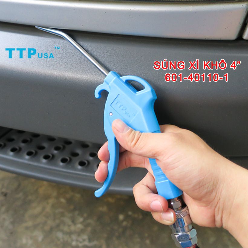 Dụng cụ xì khô 4" TTPusa
