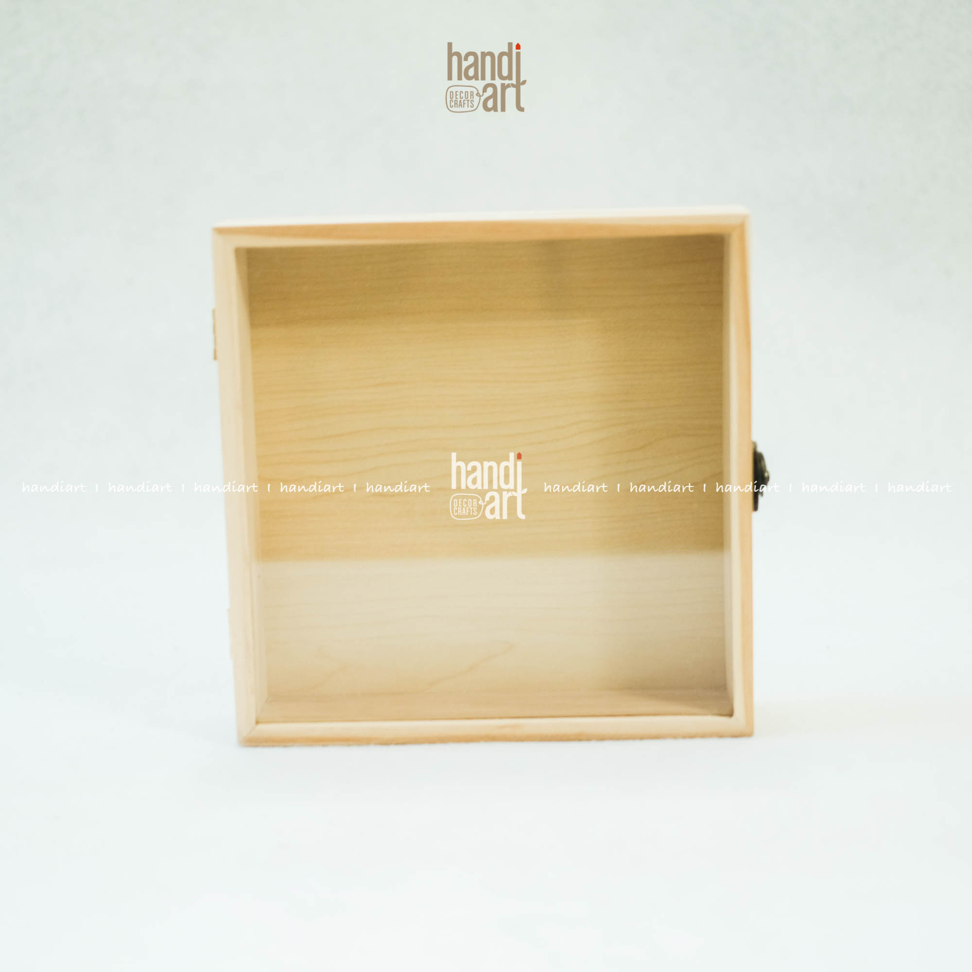Khung Hộp light box - Hộp gỗ trang trí